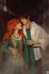 상수리나무 아래 / Under the Oak Tree / COSPLAY