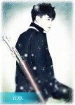 D.O. #디오 ㅋㅋㅋ | Anime, Character, Fictional characters