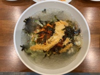 우리동네막국수국밥 - 강동구 국수 / 면 요리 | 맛집검색 망고플레이트 - 2021 | 식품 아이디어, 요리, 음식