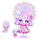 꼬요 (@magical_princes) on X