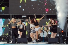 2014 블루원 K-POP DREAM FESTIVAL – Wa$$up | 워터파크