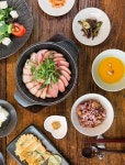 소소한 풍경 부암동_건강해지는 밥상 | 집
