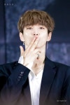 #준용 #JUNYONG #느와르 #NOIR