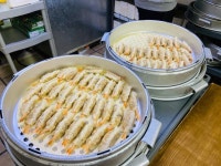 단양마늘만두 - 단양 대명리조트 한정식 / 백반 / 정통 한식 | 맛집검색 망고플레이트 | 식품 아이디어, 음식, 한식