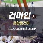 응암건마 응암마사지 - 2021