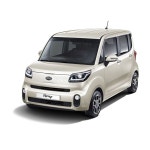 [서울.인천.경기남부] 캥거루렌터카 더뉴레이, 휘발유, 5인승