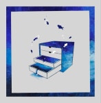 물 만난 물고기 타투 - 2021 | 물, 물고기, 소설