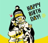 Épinglé par 홍 sur 하트 해적단 heart pirates