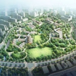 LEEON Architects :: 건축사사무소 리옹 LEEON Architects :: 건축사사무소 리옹 in 2025 | Lakeside park, Landscape design... 