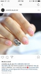 온 네일 리(On nail lee) | nail_image에 있는 E Lee님의 핀