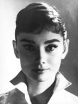 Audrey Hepburn(이미지 포함) | 오드리 햅번, 사람