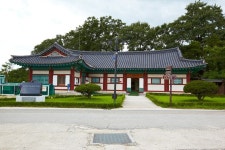 하회마을 전시관