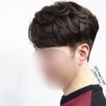 7대3 가르마펌