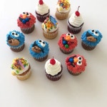 어린이집 케이크랑 같이 아이들 답례로 나간 컵케이크 12구에요... 달콤한 마무리 하셔요! . . 10.13.일 ) 피스타치오 타르트 너티초코케이크…