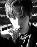 ATEEZ(에이티즈) on Instagram: [#Yunhois3gram] Youth🎸 　 #ATEEZ #에이티즈 #YUNHO #윤호 in 2024 | Jeong yun-ho, Instagram... 