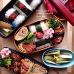2014/11/12 #obento | 도시락