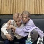 Pin de Andien en WEUS 위어스