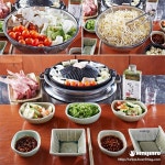 [일품맛집22] 한국식 양고기의 대중화를 꿈꾼다! 양고기 화로구이 전문점, 라무진 - 2021 | 양고기, 식품 아이디어, 버섯