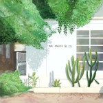 Drawing - 2020 | 방학