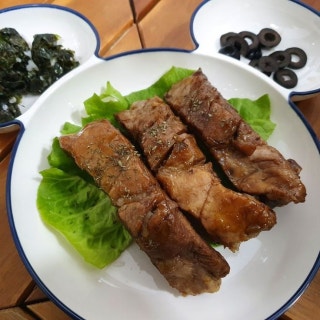 BBQ 역삼SG타워점