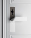싸인에 있는 JooHyung You님의 핀 | 제품 디자인, 표지판, 화장실 디자인