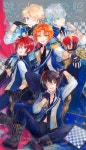 Knights (Ensemble Stars!)/#2008815 - Zerochan | 애니메이션 아트, 캐릭터 일러스트, 애니메이션