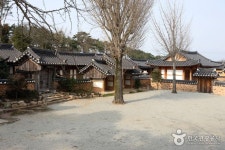 영암 구림전통한옥마을