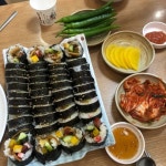 대구 수성구 범어동 옹기해물수제비칼국수 - 2020 | 김밥, 대구