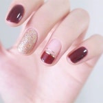 Uña에 관한 18개의 최상의 Pinterest 이미지 | 네일 디자인, 귀여운 네일 및 예쁜 손톱 Uña