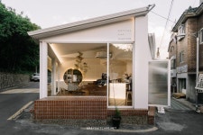 Coffee Nap Roasters • 커피냅로스터스 — Greysuitcase
