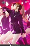 181108 엠카운트다운 IZ*ONE - 라비앙로즈 (La Vie en Rose) 현장포토 #izone #stage #performance #mnet | チェイェナ, アイドル 衣装... 
