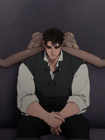 Vic Ensk adlı kullanıcının webtoon style panosundaki Pin, 2022