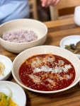 장터식당 - 목포 유달산 조각공원 해산물 요리 | 맛집검색 망고플레이트 | 해산물 요리, 요리