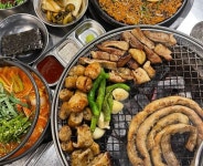 곱창맛 곱창맛집 막창맛집 하루에 한벅씩 곱창데이 | 음식