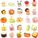 Fimo에 관한 147개의 최상의 Pinterest 이미지 | 미니어처, 공예 및 점토 Fimo