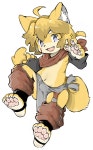 ケモノ_수인_1에 있는 tabiez님의 핀