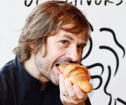 La Meilleure Boulangerie de France : que devient Gontran Cherrier ? - Pleine vie | Boulangerie, Bruno cormerais