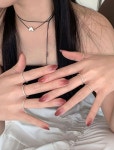 nails☆에 있는 shine_님의 핀 - 2023