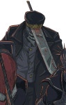Pin by 한소담(LadyBerry) on Chainsaw Man | Anime character design, Chainsaw, Character design