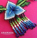 Pin page Beadwork - necklaces에 있는 핀