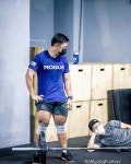 #오랜만입니다 #원더로드 #위드짐크로스핏 @withgym_crossfit #의정부크로스핏 #크로스핏은위드짐 #크로스핏 #크로스핏터... 