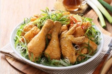 통닭(치킨.chicken)에 있는 dully sae님의 핀 | 치킨