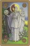 Symbolon Deck  --   If you love Tarot,visit me at www.whiterabbittarot.com | 타로