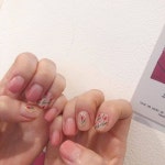 도계 네일샵 언니네일의 포트폴리오 | 젤라또 - 샵 디자인 미리보기 | 젤네일, 네일아트, 네일