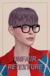 [OJE] Unfair Retexture : 네이버 블로그