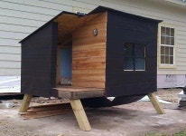 dog house kids bed #doghousekidsbed | 개집, 동물 집, 개