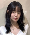 성수동 미용실 온야드 허쉬컷 KOREAN HAIR STYLE ONYAD MEDIUM Hush Cut 성수동 미용실 온야드 허쉬컷 KOREAN HAIR STYLE... 