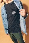 Pin by 나연 고 on #Fluke : 플루크 | Camp brand, Pocket tshirt, How to wear