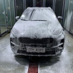 Get a car detailed. . . . .  한국  서울  세차  셀프세차  강남워시존  korea  seoul  carwash  washzone | Sports car, Car wash, Car