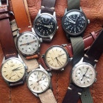 Instagram photo by That Watch Guy • Apr 29, 2016 at 2:44am UTC | 시계